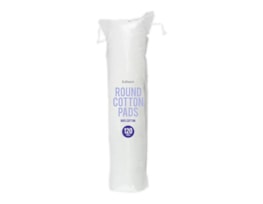 Wholesale Round Cotton Pads Wholesale Round Cotton Pads