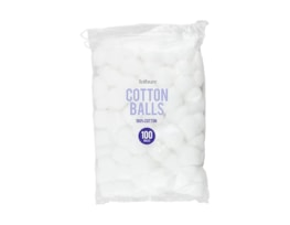 Wholesale Cotton Wool Balls