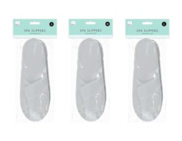 Wholesale Ladies Spa Slippers