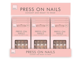 Wholesale Press On Nails Wholesale Press On Nails