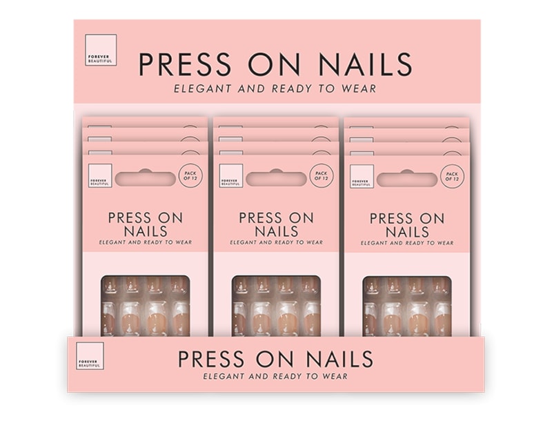 Wholesale Press On Nails Wholesale Press On Nails