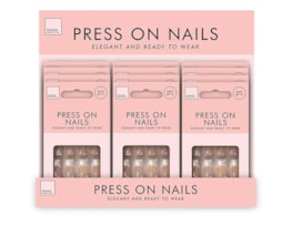 Wholesale Press On Nails