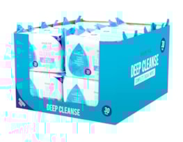 Wholesale Deep Cleanse Facial Wipes