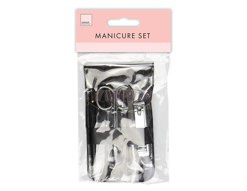Wholesale Manicure Sets