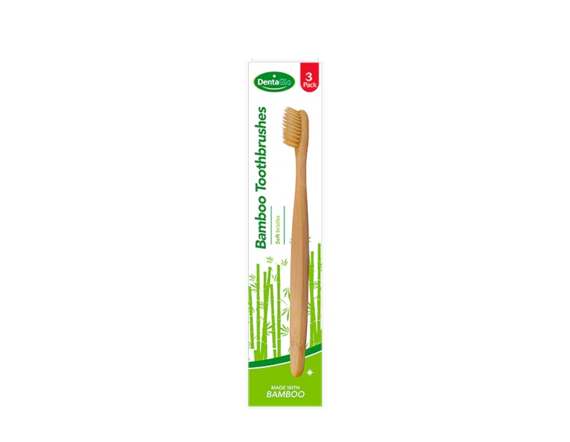 Wholesale Bamboo Toothbrushes Wholesale Bamboo Toothbrushes