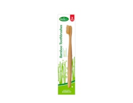Wholesale Bamboo Toothbrushes