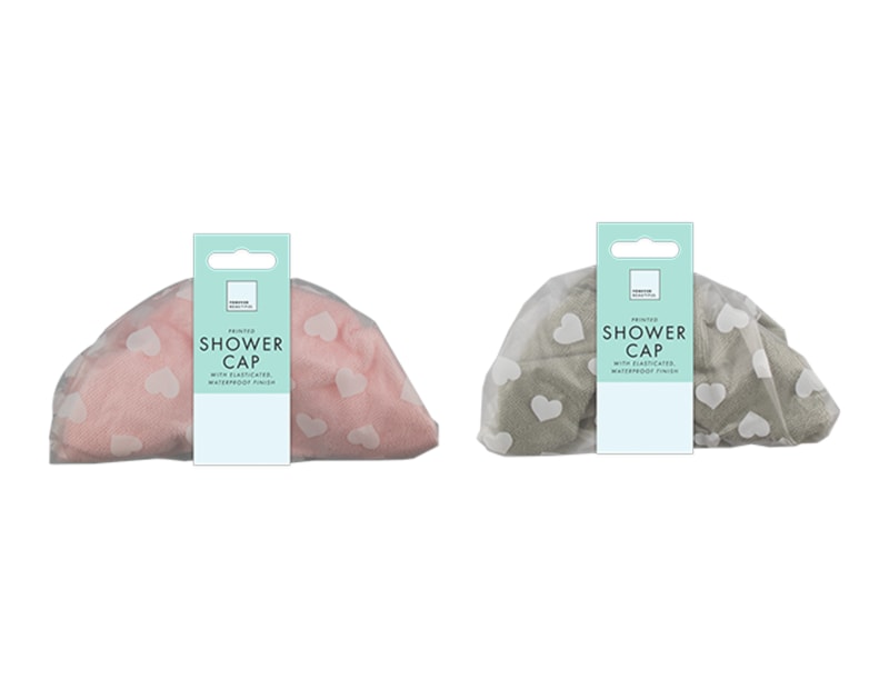 Wholesale Printed Shower Cap Wholesale Printed Shower Cap