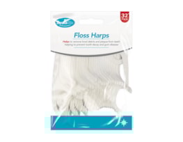 Floss Harps 32pk Floss Harps 32pk