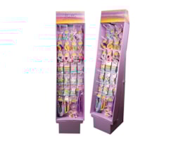 Wholesale Kids Neon Hair Accessories FSDU Wholesale Kids Neon Hair Accessories FSDU