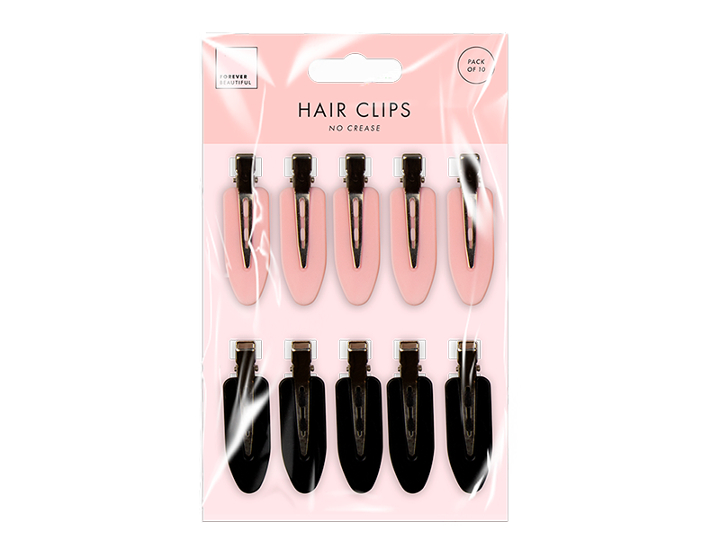 Wholesale No Crease Hair Clips Wholesale No Crease Hair Clips