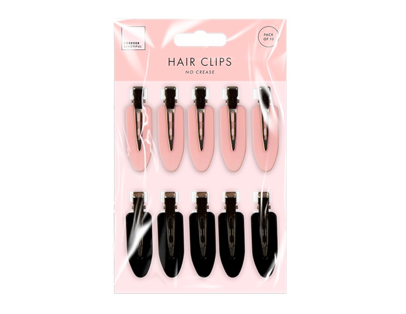 Wholesale No Crease Hair Clips Wholesale self care products.