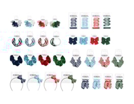 Wholesale Kids School Colours Hair Accessories FSDU Wholesale Kids School Colours Hair Accessories FSDU