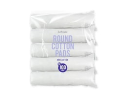 Wholesale Round Cotton Pads Wholesale Round Cotton Pads