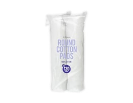 Wholesale Round Cotton Pads Wholesale Round Cotton Pads