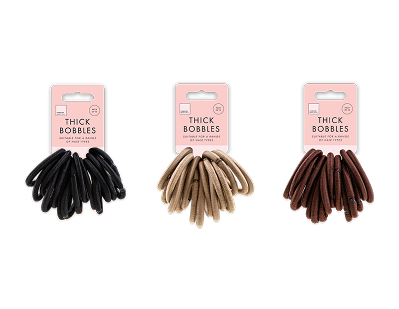 Wholesale Thick Bobbles