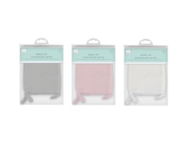 Wholesale Microfibre Facial Cleaning Cloths 3pk Wholesale Microfibre Facial Cleaning Cloths 3pk