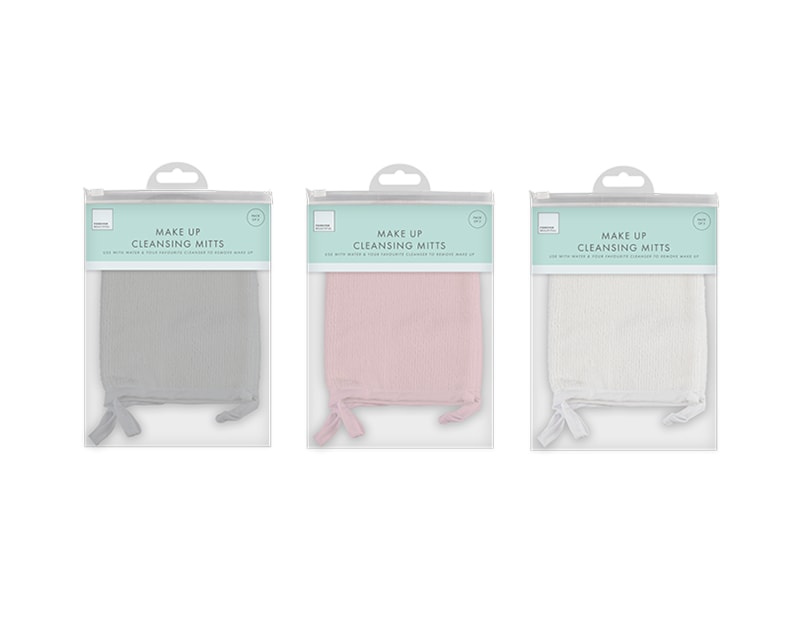 Wholesale Microfibre Facial Cleaning Cloths 3pk Wholesale Microfibre Facial Cleaning Cloths 3pk