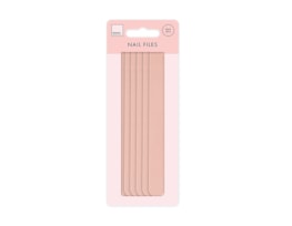 Wholesale Nail files 6pk Wholesale Nail files 6pk