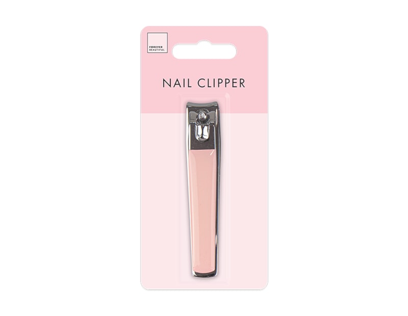 Wholesale Pink Nail Clipper Wholesale Pink Nail Clipper