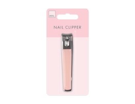 Wholesale Pink Nail Clipper Wholesale Pink Nail Clipper