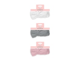 Wholesale Toweling Bow Wrap Headband Wholesale Toweling Bow Wrap Headband