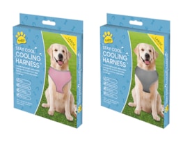 Wholesale Pet Cooling Harness - Large Wholesale Pet Cooling Harness - Large
