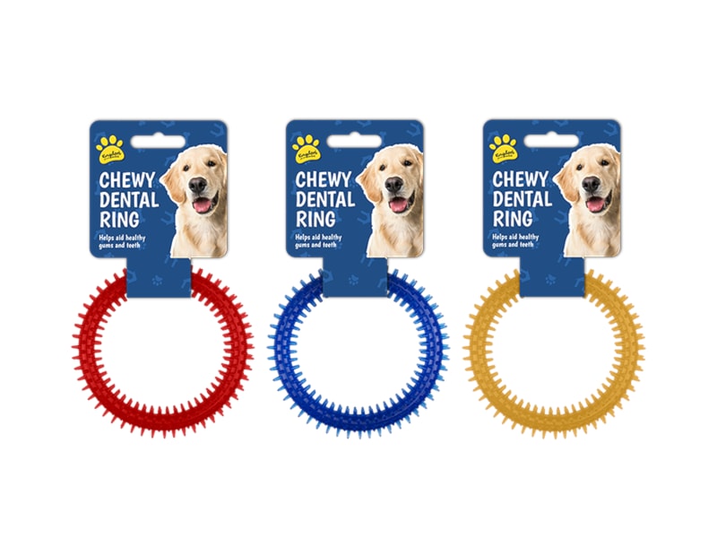 Wholesale Pet Dental Ring Toys Wholesale Pet Dental Ring Toys