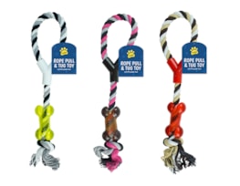 Wholesale Rope Dog Pull & Tug Toys Wholesale Rope Dog Pull & Tug Toys
