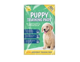 Wholesale Puppy Training Pads 100pk Wholesale Puppy Training Pads 100pk