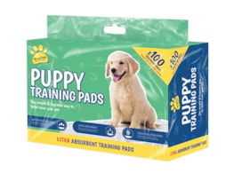Wholesale Puppy Training Pads 100pk Wholesale Puppy Training Pads 100pk