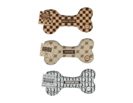 Wholesale Luxury Pet Dog Bone Toy Wholesale Luxury Pet Dog Bone Toy