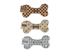 Wholesale Luxury Pet Dog Bone Toy Wholesale Luxury Pet Dog Bone Toy