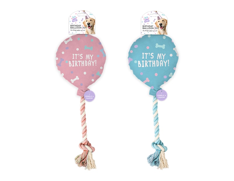 Wholesale Birthday Balloon Pet Toy