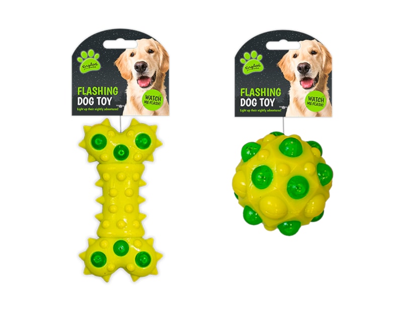 Wholesale Flashing Dog Toys Wholesale Flashing Dog Toys