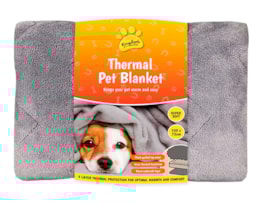 Wholesale Pet Thermal Blanket Wholesale Pet Thermal Blanket