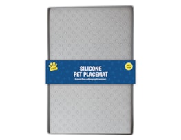 Wholesale Pet Silicone Placemat Wholesale Pet Silicone Placemat