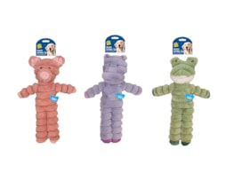 Wholesale Plush Animal Dog Toy