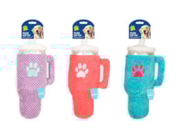 Wholesale Plush Tumbler Dog Toy