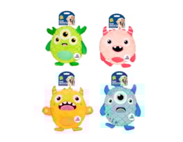Wholesale Plush Monster Dog Toy Wholesale Plush Monster Dog Toy