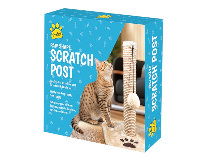 Wholesale Cat Scratch Post