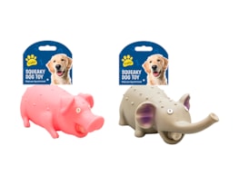 Wholesale Vinyl Character Dog Toy Wholesale Vinyl Character Dog Toy