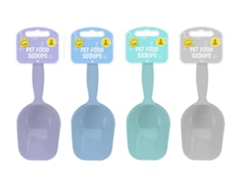 Wholesale Pet Food Scoop 2pk