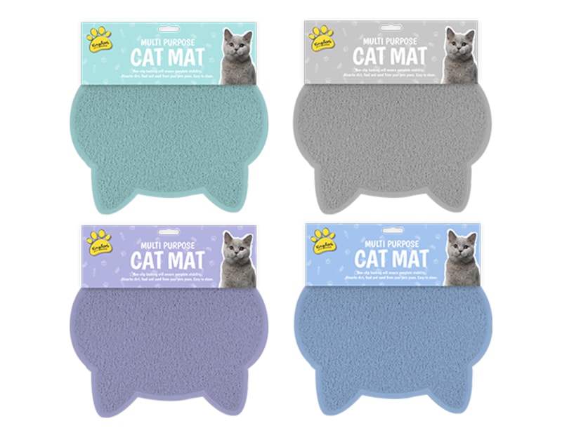 Wholesale Multi-purpose Cat Mat
