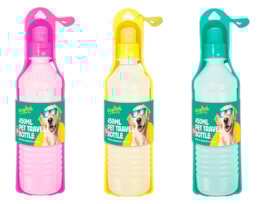 Bulk Buy Summer Pet Supplies