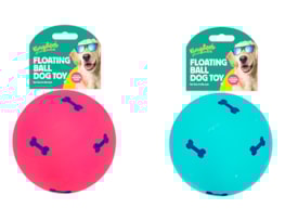 Wholesale Floating Ball Dog Toy