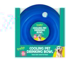 Wholesale Cooling Pet Drinking Bowl CDU Wholesale Cooling Pet Drinking Bowl CDU