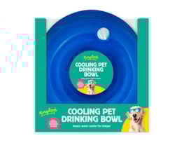 Wholesale Cooling Pet Drinking Bowl CDU Wholesale Cooling Pet Drinking Bowl CDU