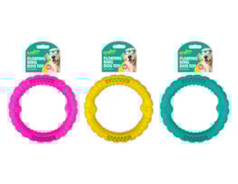 Wholesale Floating Ring Dog Toy Wholesale Floating Ring Dog Toy