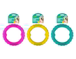 Wholesale Floating Ring Dog Toy