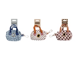 Wholesale Luxury Pet Poop Bag Holder Wholesale Luxury Pet Poop Bag Holder